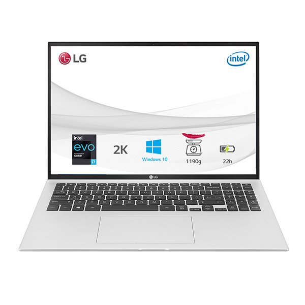 Laptop LG gram 17 inch